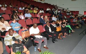 Participantes (3) Participantes (3)