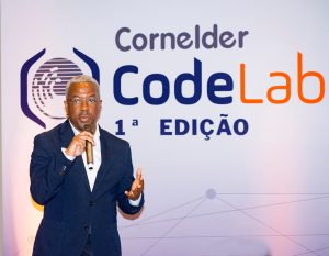 António Libombo, administrador executivo adjunto da Cornelder de Moçambique (3)