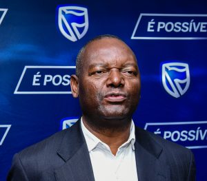 Fidélio Severino, participante