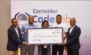 Primeiro classificado