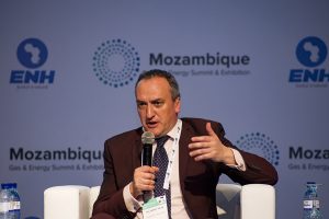 Paul Taylor, director de Energia e Infraestrutura do Grupo Standard Bank (3)