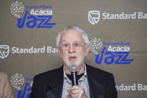 Bob James, tecladista e produtor (1)