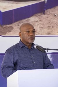 Carlos Mesquita, ministro das Obras Públicas, Habitação e Recursos Hídricos (3)