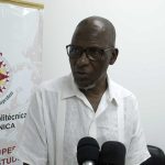 Narciso Matos, Magnífico reitor da Universidade Politécnica (2)