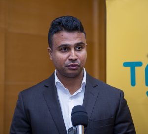 Adil Ginabay, director Comercial da Tmcel 01 (1)