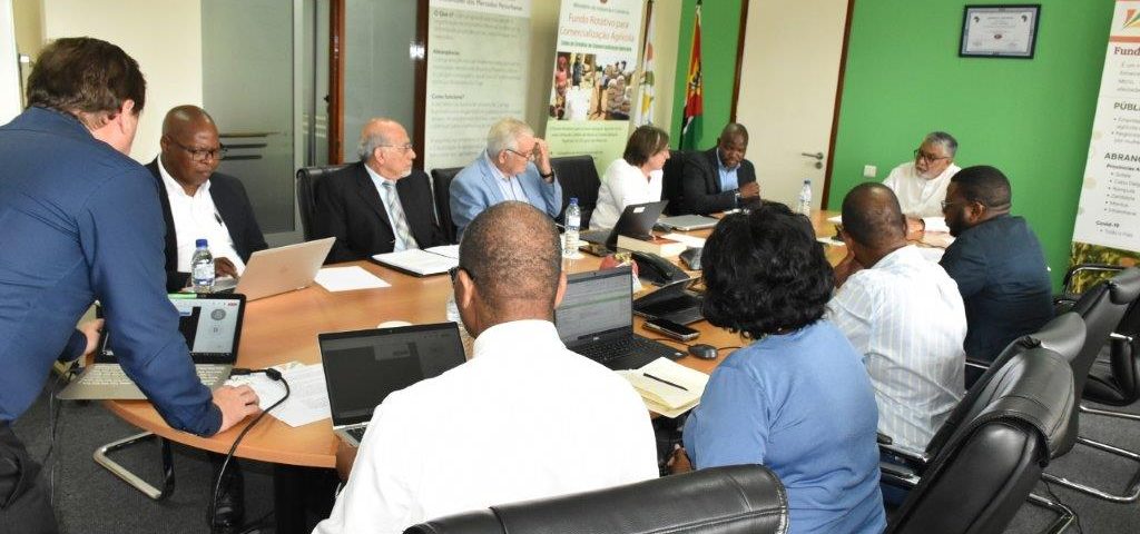 Assembleia Geral da Gapi 2