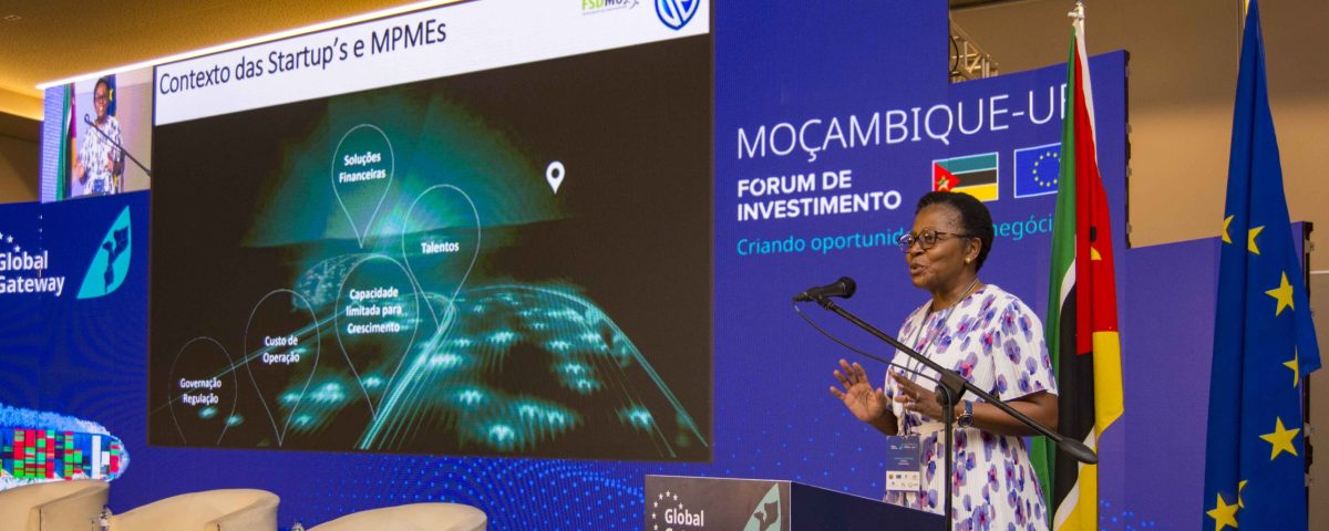 Esselina Macome, presidente do Conselho de Administração do Standard Bank (5)