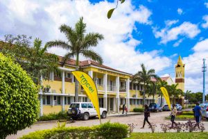 Hospital Psiquiátrico de Infulene (1)