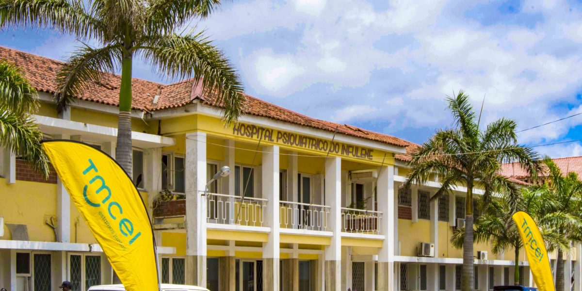 Hospital Psiquiátrico de Infulene (2)