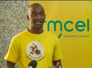 Orlando Vuma, chefe do Departamento de Marketing da Tmcel (3)