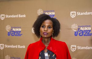 Rute Machaiaie, apreciadora de jazz