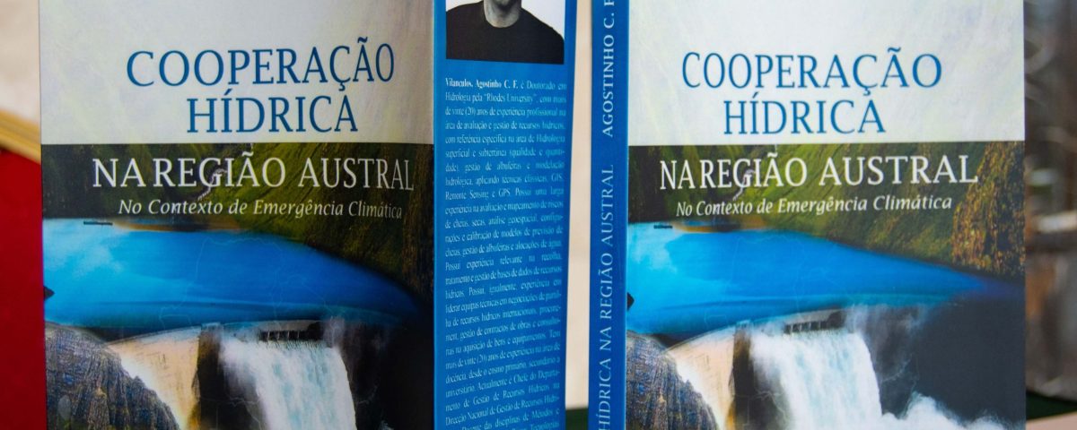 Capa da obra