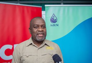 Castigo Álvaro Cossa, presidente do Conselho de Administração da AdRMM (2)