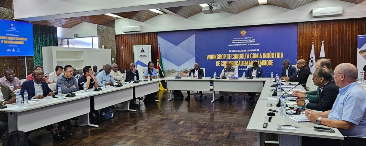 Aos empresários, Carlos Mesquita divulga oportunidades de investimento na N1