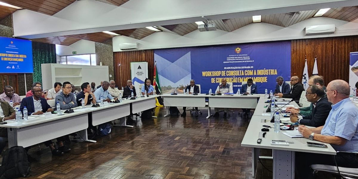 Aos empresários, Carlos Mesquita divulga oportunidades de investimento na N1