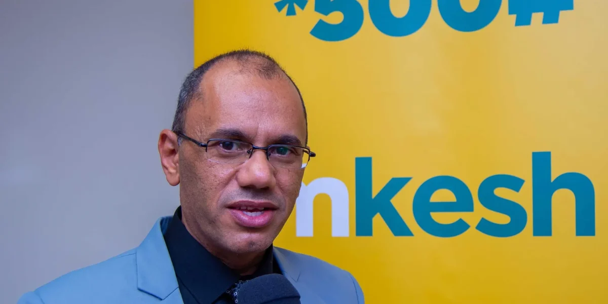 Carteira Móvel mKesh regista crescimento exponencial de transacções