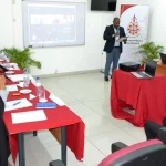 Da Universidade Politécnica, ISAEN aprova o primeiro Doutor em Estudos de Desenvolvimento