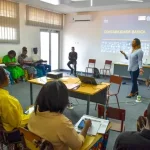 Desde Fevereiro de 2024 Nhluvuko da Mozal já financiou 3,9 milhões para 17 jovens