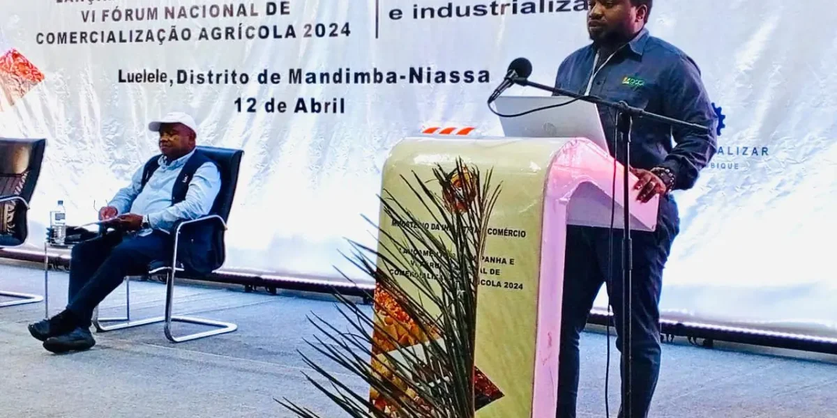É preciso reforçar linha de crédito para comercialização agrícola e segurança alimentar