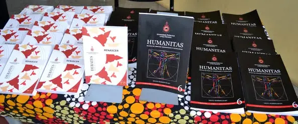 Humanitas e Debates Universidade Politécnica relança duas revistas académicas