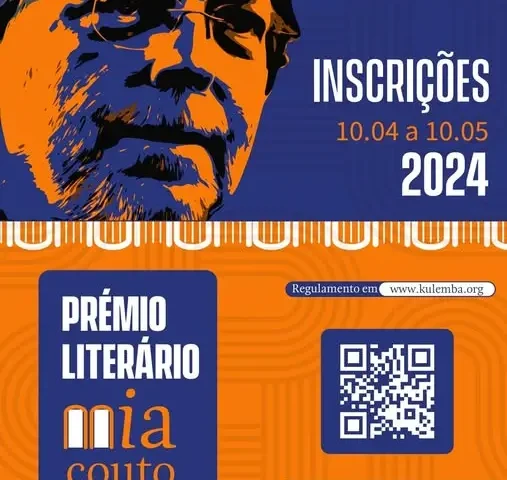 Lançada segunda edição do Prémio Literário Mia Couto