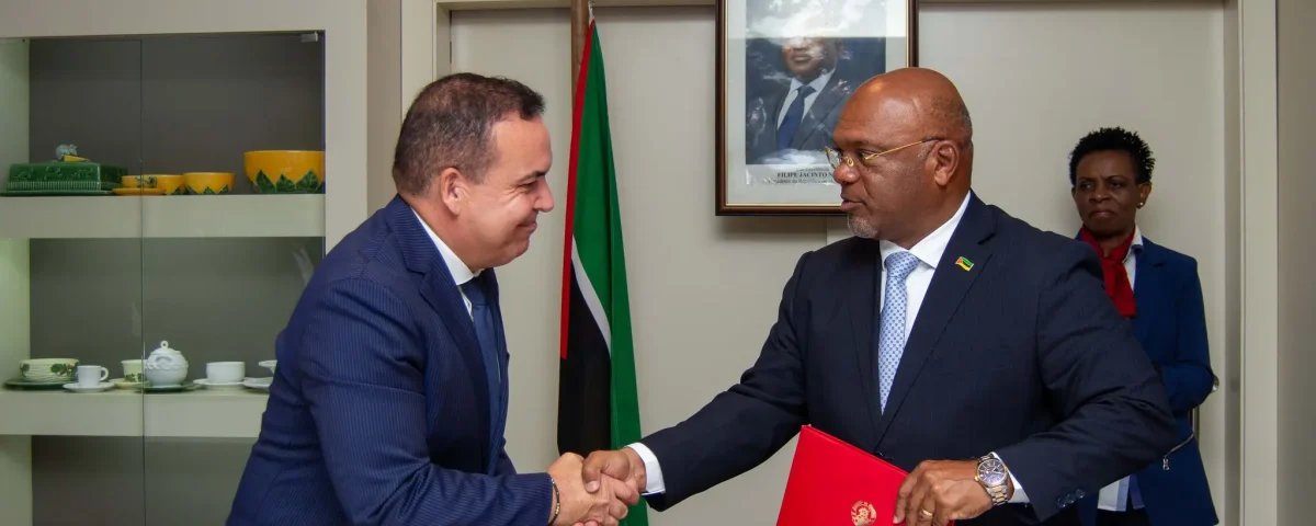MOPHRH e Estradas do Zambeze reforçam melhorias na concessão da ponte Kassuende