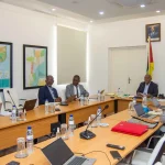 Moçambique e Zimbábuè acertam agulhas sobre bacias hidrográficas dos rios Búzi, Púnguè e Save