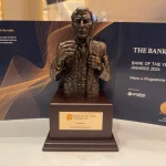 Pela revista The Banker Standard Bank eleito Banco do Ano de 2024