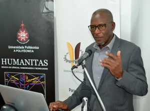 Reitor da Universidade Politécnica, Narciso Matos