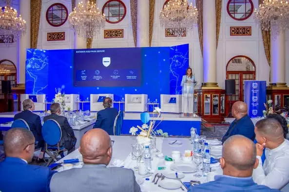 Standard Bank Group apresenta soluções de investimento internacional em Moçambique