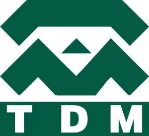 TDM logo