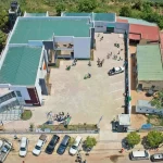 Tratamento de Lamas Fecais Cidade de Tete dá o pontapé de saída