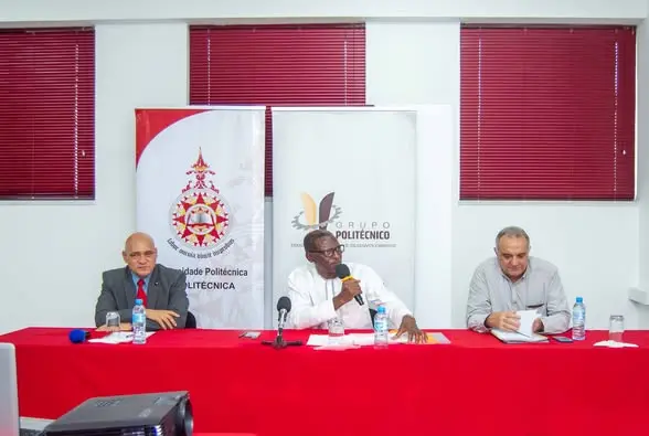 Universidade Politécnica, Arranca 8ª edição do Mestrado em Direito Empresarial