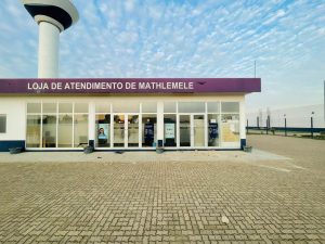 Infraestruturas vandalizadas 1