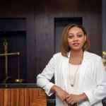 Márcia Karim, directora da Banca Comercial e de Negócios do Standard Bank v2