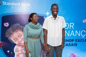 Casal Sérgio Cumbane e Neyda Nhambele (2)