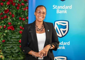 Dayse Madeira Correia, directora de Marketing e Gestão de Marca do Standard Bank (3)