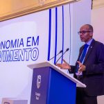 Fáusio Mussá, economista chefe do Standard Bank 1