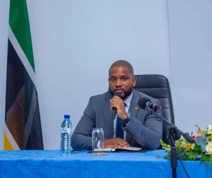 Fernando Rafael, ministro das Obras Públicas, Habitação e Recursos Hídricos (3)