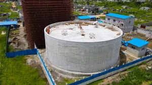Visita às obras da vala de drenagem (1) (1)