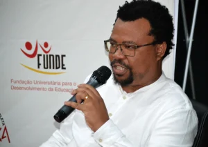 Rui Lamarques, jornalista e director da Mídia Lab (1)