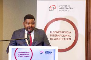 Basílio Muhate, ministro da Economia 2