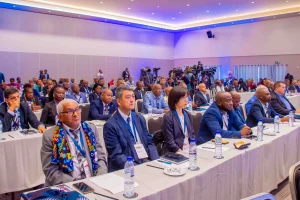 Daniel Chapo, Presidente da República (2)