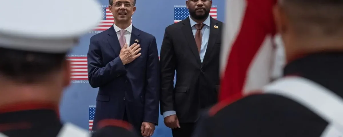 Dia Nacional norte americano 1