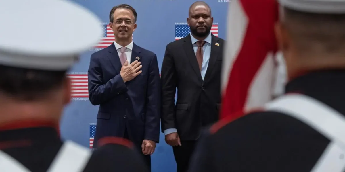 Dia Nacional norte americano 1