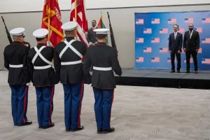 Dia Nacional norte americano