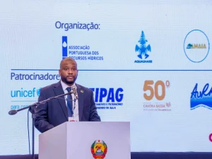 Fernando Rafael, ministro MOPHRH (1)