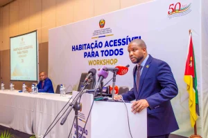 Fernando Rafael, ministro das Obras Públicas, Habitação e Recursos Hídricos (1) (2)