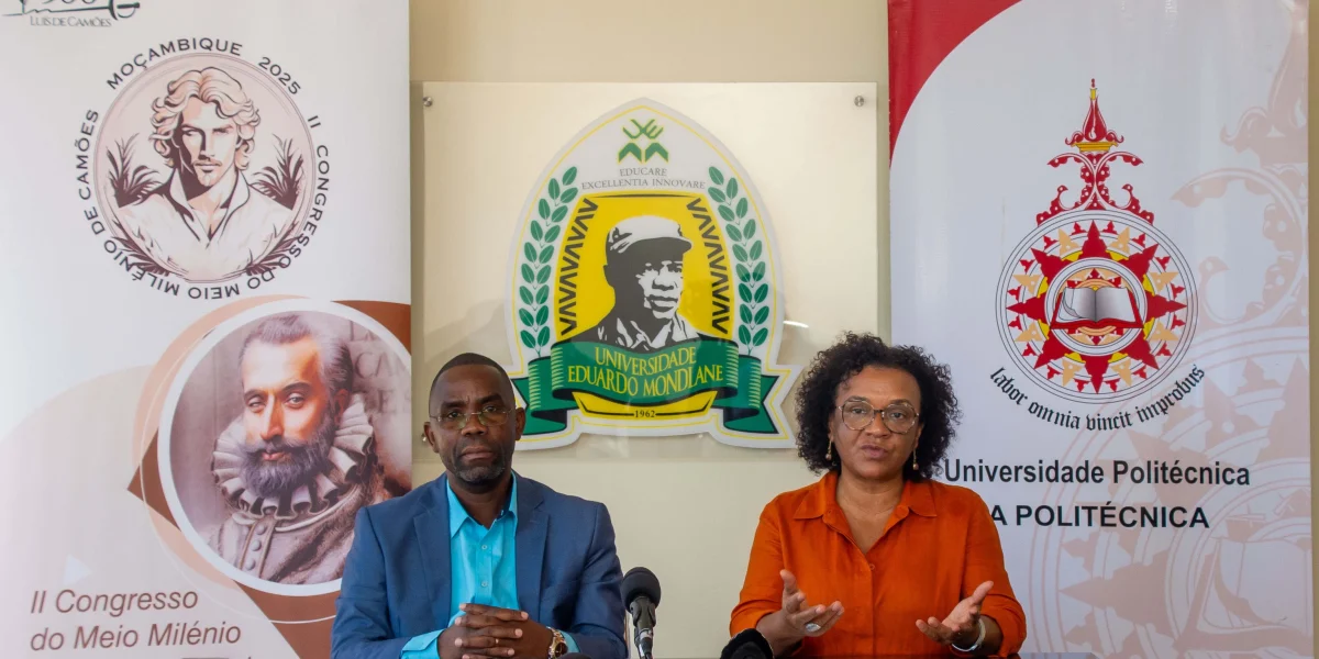 Rosânia da Silva, Representante da Universidade Politécnica (3)