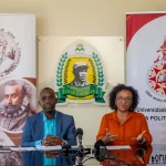 Rosânia da Silva, Representante da Universidade Politécnica (3)